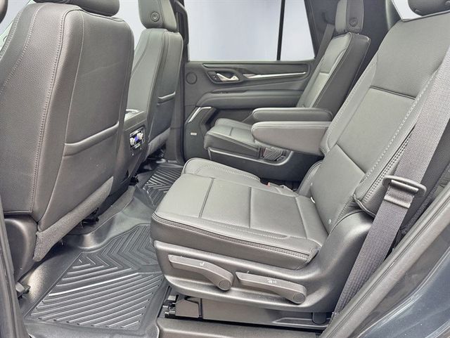 2021 GMC Yukon 4WD 4dr Denali - 22965085 - 11