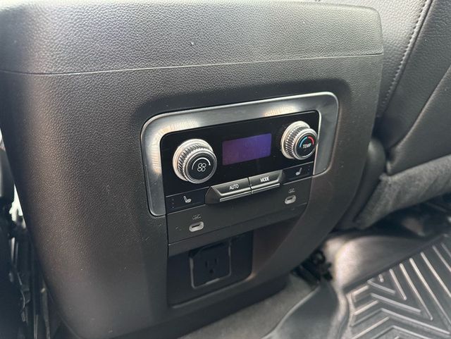 2021 GMC Yukon 4WD 4dr Denali - 22965085 - 12