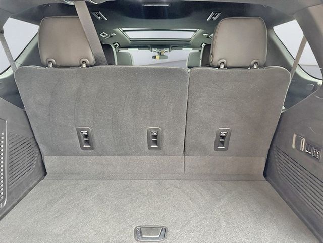 2021 GMC Yukon 4WD 4dr Denali - 22965085 - 23