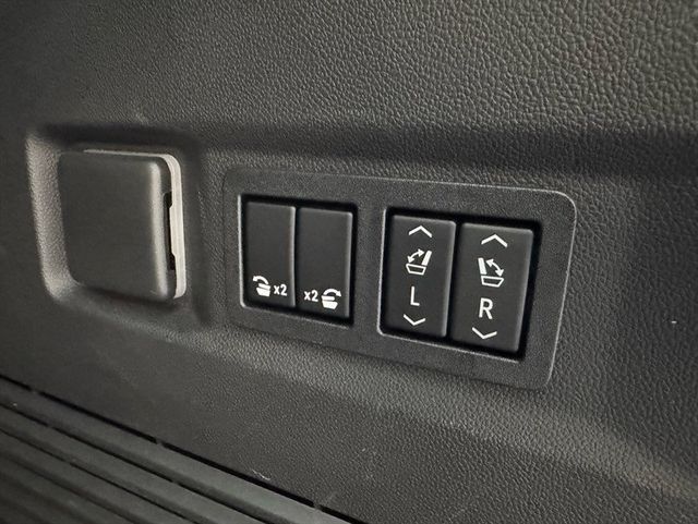 2021 GMC Yukon 4WD 4dr Denali - 22965085 - 24