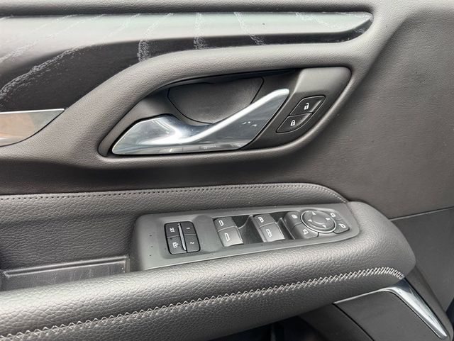 2021 GMC Yukon 4WD 4dr Denali - 22965085 - 3