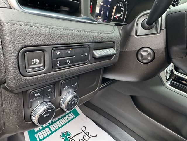 2021 GMC Yukon 4WD 4dr Denali - 22965085 - 4