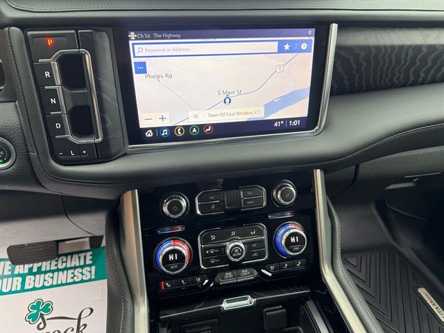 2021 GMC Yukon 4WD 4dr Denali - 22965085 - 7