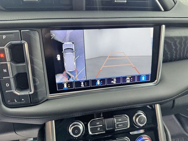 2021 GMC Yukon 4WD 4dr Denali - 22965085 - 8