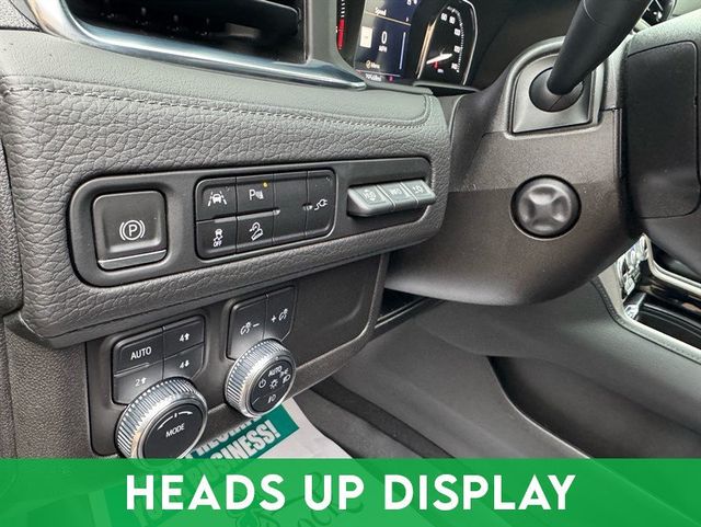2021 GMC Yukon 4WD 4dr Denali - 23014394 - 14