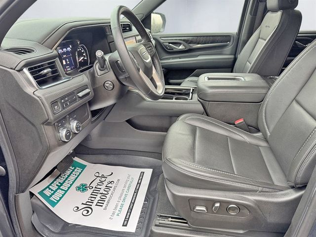 2021 GMC Yukon 4WD 4dr Denali - 23014394 - 15