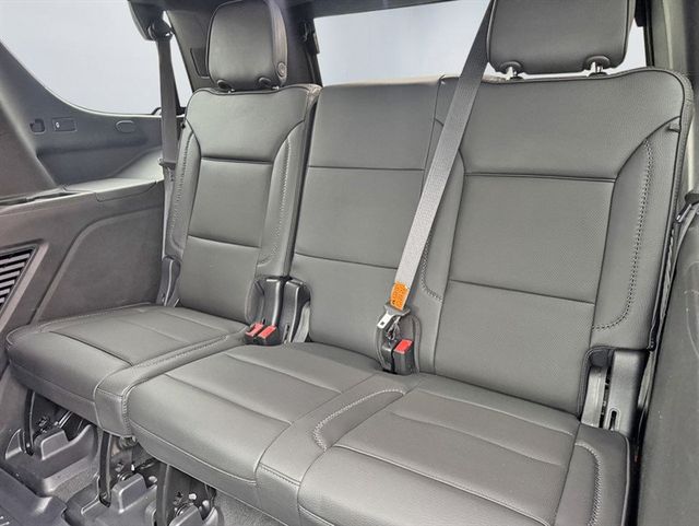 2021 GMC Yukon 4WD 4dr Denali - 23014394 - 22