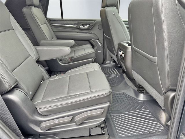 2021 GMC Yukon 4WD 4dr Denali - 23014394 - 25