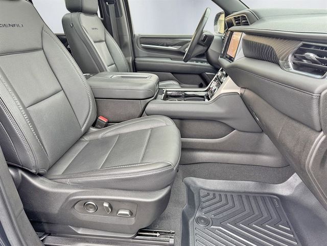 2021 GMC Yukon 4WD 4dr Denali - 23014394 - 26