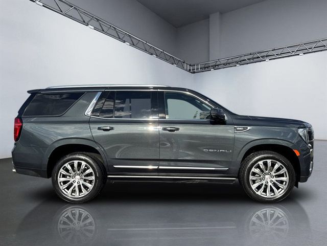 2021 GMC Yukon 4WD 4dr Denali - 23014394 - 2