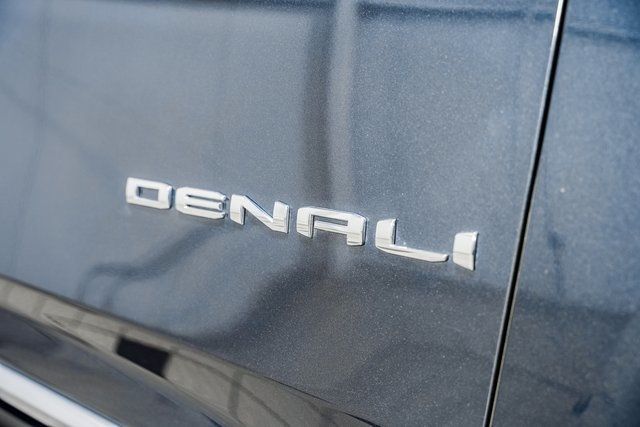 2021 GMC Yukon 4WD 4dr Denali - 22398641 - 12