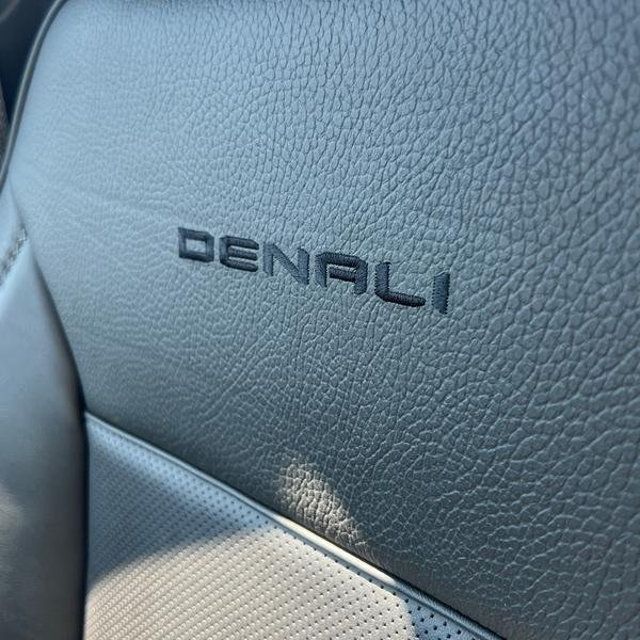 2021 GMC Yukon 4WD 4dr Denali - 22584677 - 3