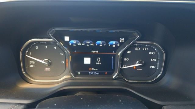 2021 GMC Yukon 4WD 4dr Denali - 22778233 - 12