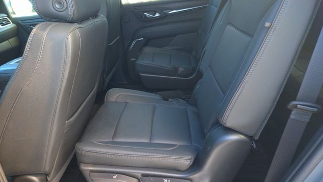 2021 GMC Yukon 4WD 4dr Denali - 22778233 - 15