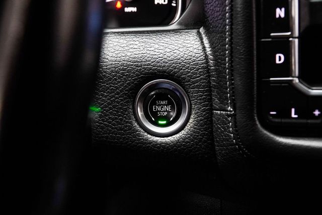 2021 GMC Yukon 4WD 4dr Denali - 23009640 - 20