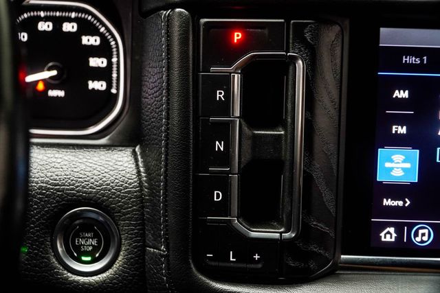 2021 GMC Yukon 4WD 4dr Denali - 23009640 - 21