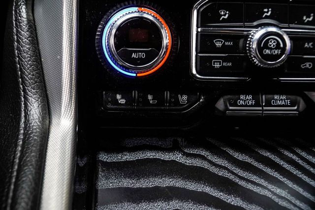 2021 GMC Yukon 4WD 4dr Denali - 23009640 - 22