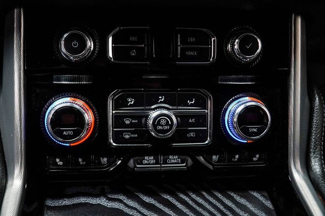 2021 GMC Yukon 4WD 4dr Denali - 23009640 - 23