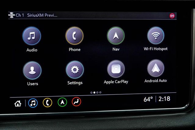 2021 GMC Yukon 4WD 4dr Denali - 23009640 - 27