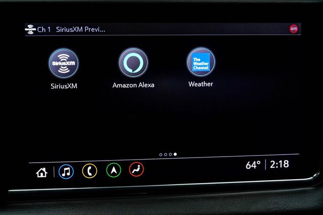 2021 GMC Yukon 4WD 4dr Denali - 23009640 - 29