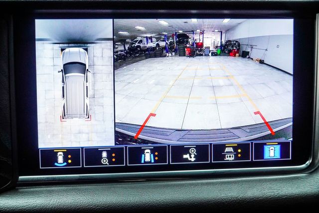 2021 GMC Yukon 4WD 4dr Denali - 23009640 - 30