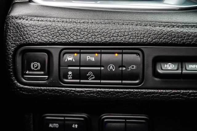 2021 GMC Yukon 4WD 4dr Denali - 23009640 - 40