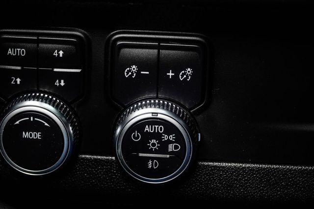 2021 GMC Yukon 4WD 4dr Denali - 23009640 - 42