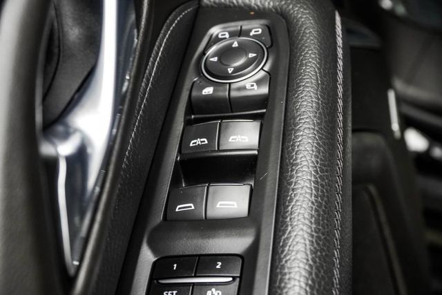 2021 GMC Yukon 4WD 4dr Denali - 23009640 - 45