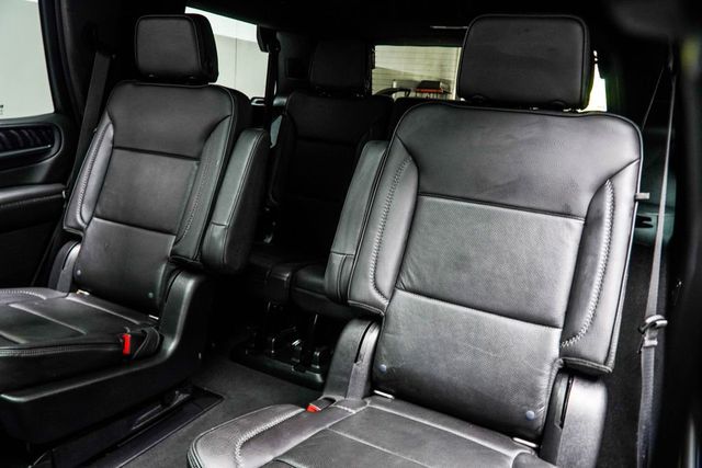 2021 GMC Yukon 4WD 4dr Denali - 23009640 - 51