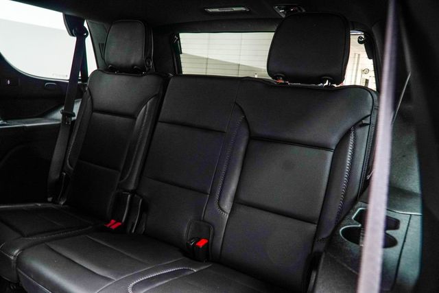 2021 GMC Yukon 4WD 4dr Denali - 23009640 - 54