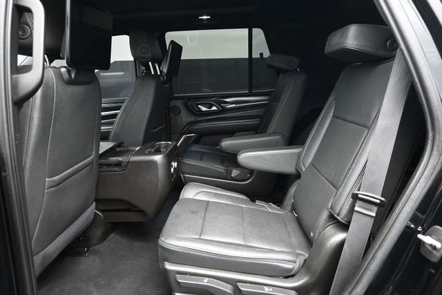 2021 GMC Yukon 4WD 4dr Denali - 23042880 - 10