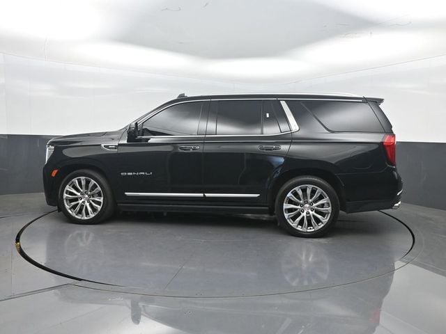 2021 GMC Yukon 4WD 4dr Denali - 23042880 - 1