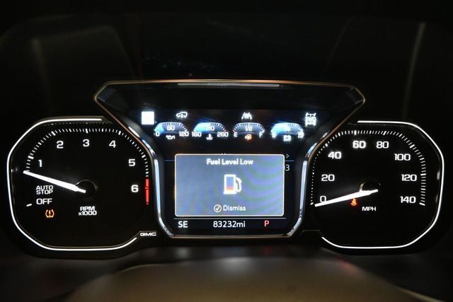 2021 GMC Yukon 4WD 4dr Denali - 23042880 - 19