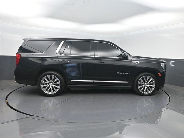 2021 GMC Yukon 4WD 4dr Denali - 23042880 - 32