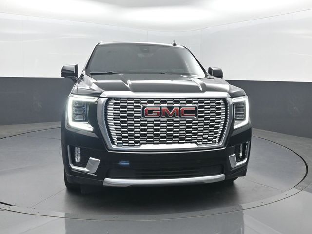 2021 GMC Yukon 4WD 4dr Denali - 23042880 - 34