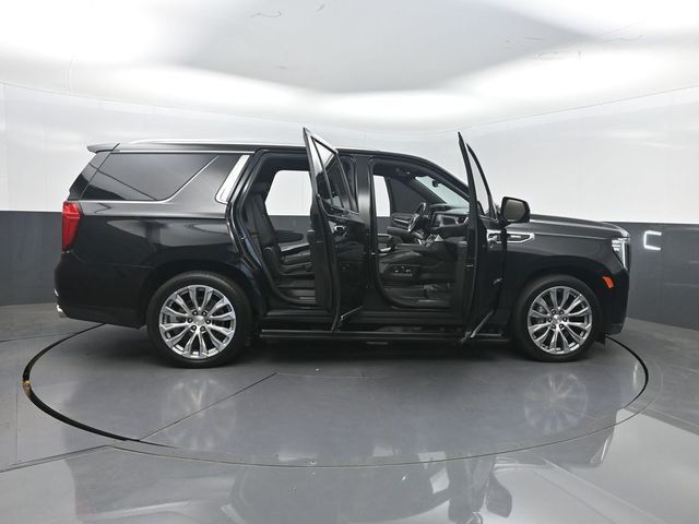 2021 GMC Yukon 4WD 4dr Denali - 23042880 - 36