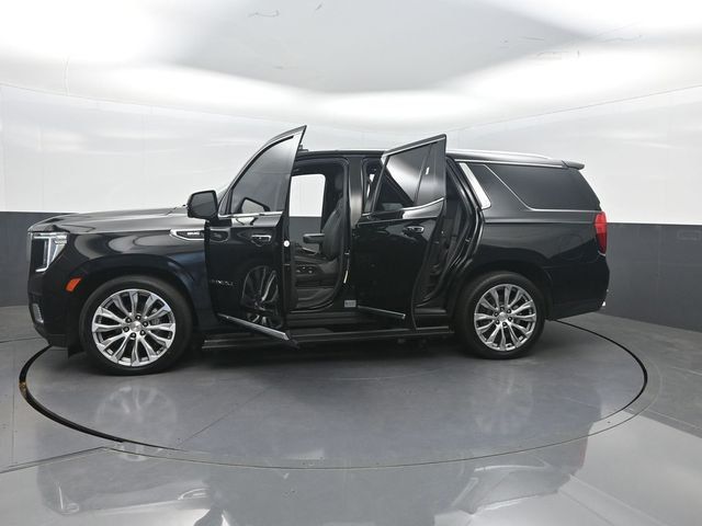 2021 GMC Yukon 4WD 4dr Denali - 23042880 - 38