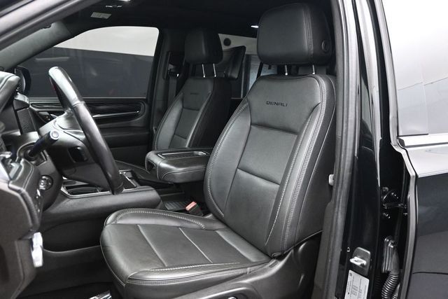 2021 GMC Yukon 4WD 4dr Denali - 23042880 - 4