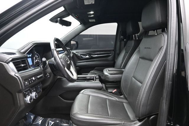 2021 GMC Yukon 4WD 4dr Denali - 23042880 - 6