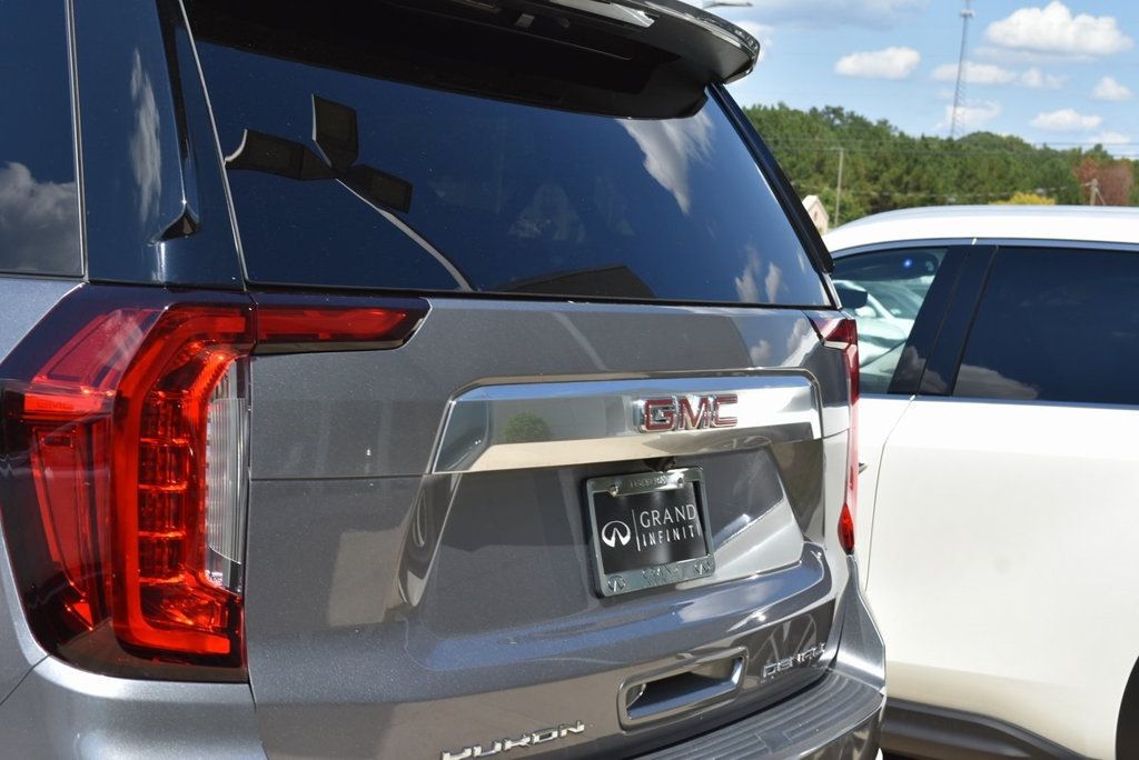 2021 Gmc Yukon Denali photo 15