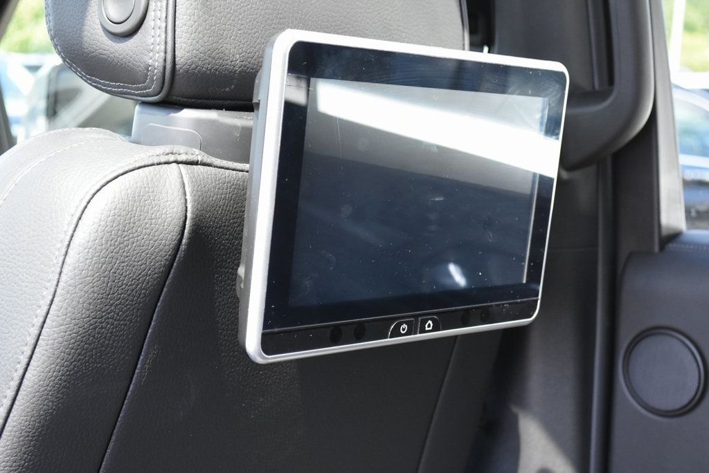 2021 Gmc Yukon Denali photo 20