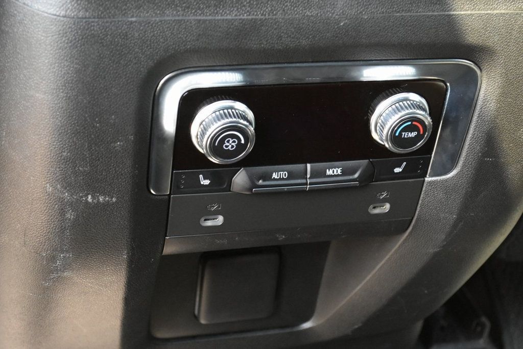 2021 Gmc Yukon Denali photo 21