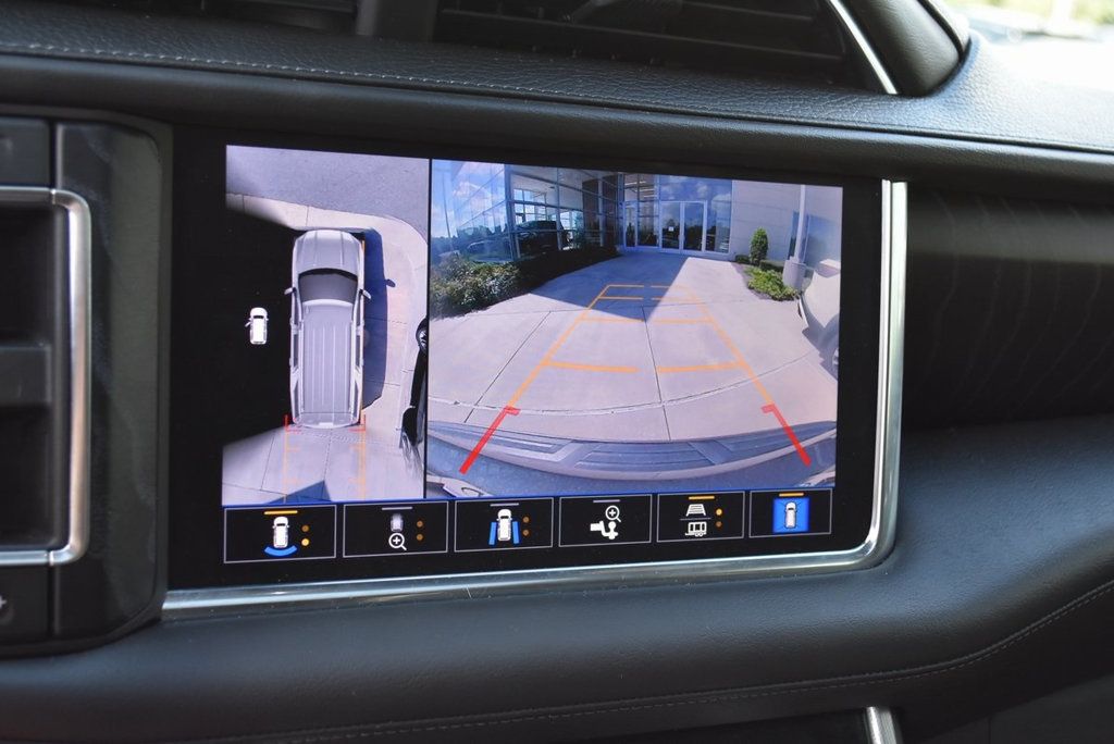 2021 Gmc Yukon Denali photo 26