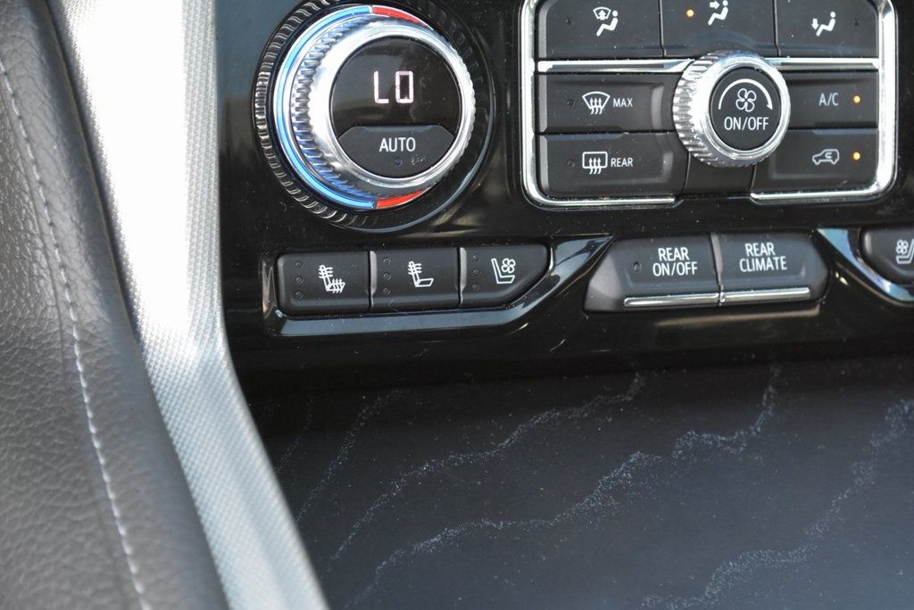 2021 Gmc Yukon Denali photo 28