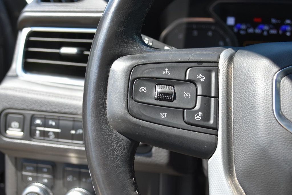 2021 Gmc Yukon Denali photo 30