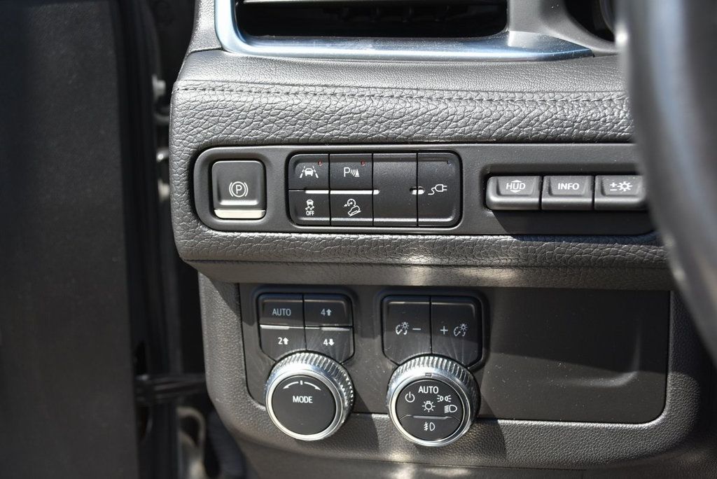 2021 Gmc Yukon Denali photo 31