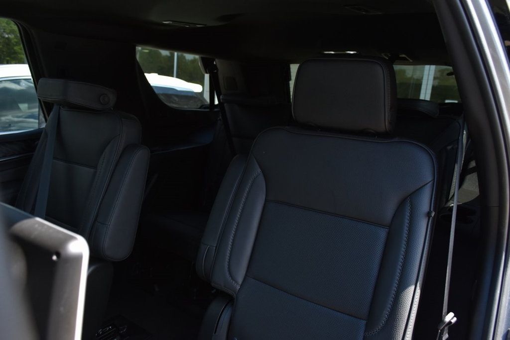 2021 Gmc Yukon Denali photo 33