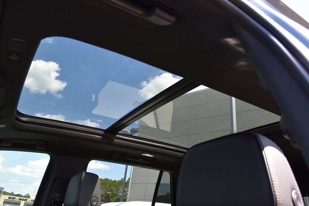 2021 Gmc Yukon Denali photo 34