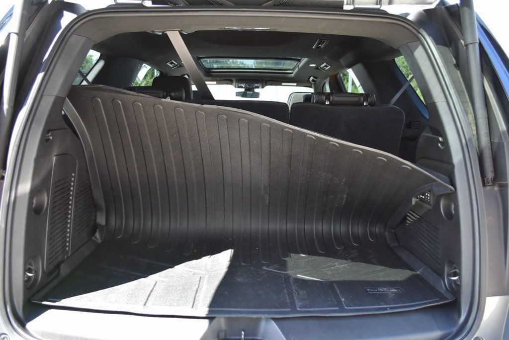 2021 Gmc Yukon Denali photo 39
