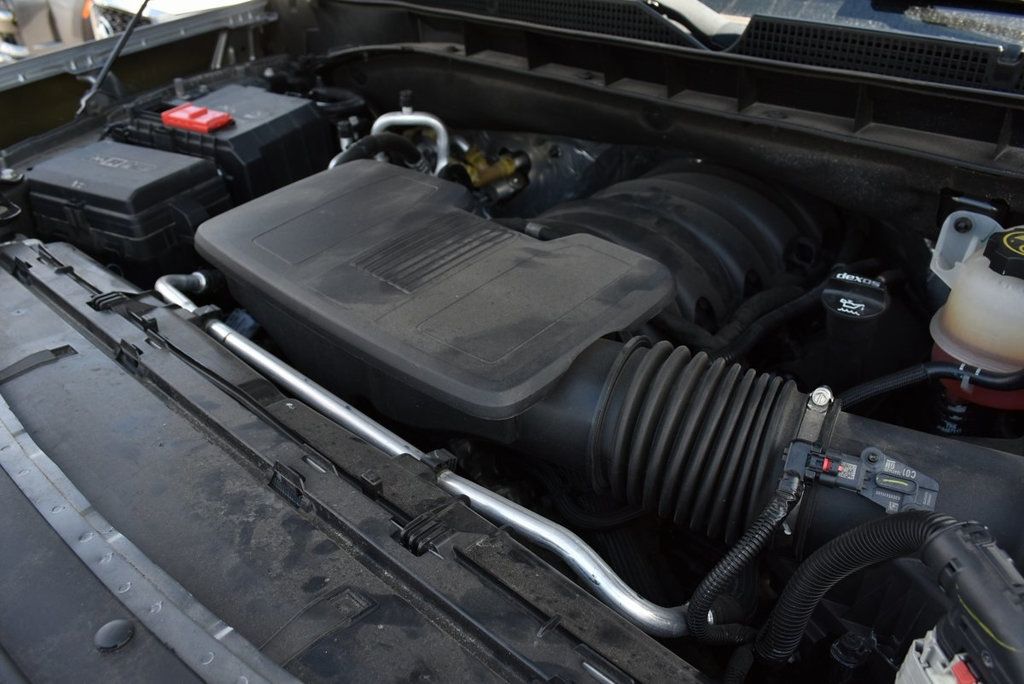 2021 Gmc Yukon Denali photo 40